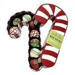 Bubba Rose Biscuit Co. Candy Cane Box-Dog-Bubba Rose Biscuit Co.-PetPhenom