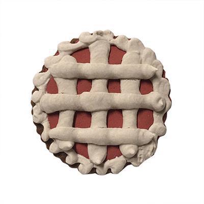 Bubba Rose Biscuit Co. Cherry Pie -No-Dog-Bubba Rose Biscuit Co.-PetPhenom