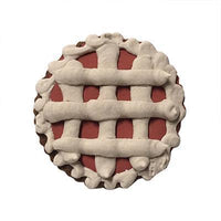 Bubba Rose Biscuit Co. Cherry Pie -Yes-Dog-Bubba Rose Biscuit Co.-PetPhenom