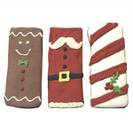 Bubba Rose Biscuit Co. Christmas Cookie Sticks -No-Dog-Bubba Rose Biscuit Co.-PetPhenom