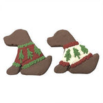 Bubba Rose Biscuit Co. Christmas Sweater Dog -No-Dog-Bubba Rose Biscuit Co.-PetPhenom