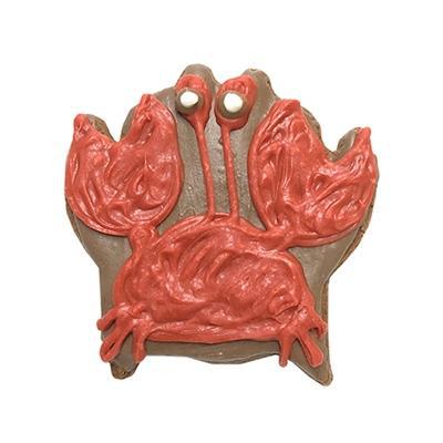 Bubba Rose Biscuit Co. Crab -No-Dog-Bubba Rose Biscuit Co.-PetPhenom