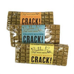 Bubba Rose Biscuit Co. Crack! bars -Assorted Case 5 of each flavor-Dog-Bubba Rose Biscuit Co.-PetPhenom