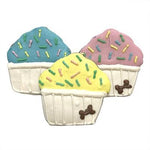 Bubba Rose Biscuit Co. Cupcake Treats -No-Dog-Bubba Rose Biscuit Co.-PetPhenom