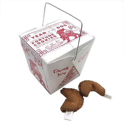 Bubba Rose Biscuit Co. Dog Fortune Cookie Box-Dog-Bubba Rose Biscuit Co.-PetPhenom