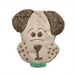 Bubba Rose Biscuit Co. Dog Head -Yes-Dog-Bubba Rose Biscuit Co.-PetPhenom