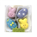 Bubba Rose Biscuit Co. Easter Cake Bites Box-Dog-Bubba Rose Biscuit Co.-PetPhenom