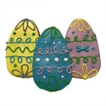 Bubba Rose Biscuit Co. Easter Eggs -No-Dog-Bubba Rose Biscuit Co.-PetPhenom