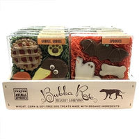 Bubba Rose Biscuit Co. Fall Crate Set -Refill Only (no crate)-Dog-Bubba Rose Biscuit Co.-PetPhenom