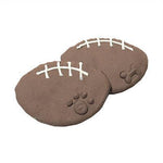Bubba Rose Biscuit Co. Footballs -No-Dog-Bubba Rose Biscuit Co.-PetPhenom