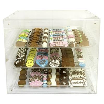 Bubba Rose Biscuit Co. Full Bakery Case Special -Best Sellers (Everyday Collection)-Dog-Bubba Rose Biscuit Co.-PetPhenom