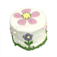 Bubba Rose Biscuit Co. Garden Baby Cake - Shelf Stable-Dog-Bubba Rose Biscuit Co.-PetPhenom