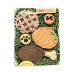 Bubba Rose Biscuit Co. Gobble, Gobble-Dog-Bubba Rose Biscuit Co.-PetPhenom