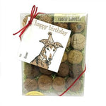 Bubba Rose Biscuit Co. Happy Birthday Gift Card - Boxed-Dog-Bubba Rose Biscuit Co.-PetPhenom