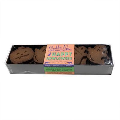 Bubba Rose Biscuit Co. Happy Howloween Box-Dog-Bubba Rose Biscuit Co.-PetPhenom