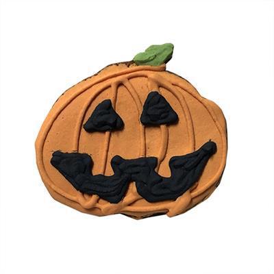 Bubba Rose Biscuit Co. Jack O'Lantern -No-Dog-Bubba Rose Biscuit Co.-PetPhenom