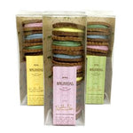 Bubba Rose Biscuit Co. Macarons - Boxed-Dog-Bubba Rose Biscuit Co.-PetPhenom