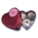 Bubba Rose Biscuit Co. Mini Candy Heart Box-Dog-Bubba Rose Biscuit Co.-PetPhenom