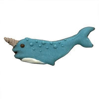 Bubba Rose Biscuit Co. Narwhal -Yes-Dog-Bubba Rose Biscuit Co.-PetPhenom