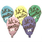 Bubba Rose Biscuit Co. Party Balloons -Yes-Dog-Bubba Rose Biscuit Co.-PetPhenom