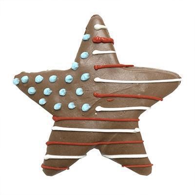 Bubba Rose Biscuit Co. Patriotic Star -No-Dog-Bubba Rose Biscuit Co.-PetPhenom