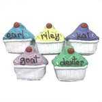 Bubba Rose Biscuit Co. Personalized Big E's Cupcake Box - Shelf Stable-Dog-Bubba Rose Biscuit Co.-PetPhenom