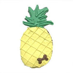 Bubba Rose Biscuit Co. Pineapple -No-Dog-Bubba Rose Biscuit Co.-PetPhenom