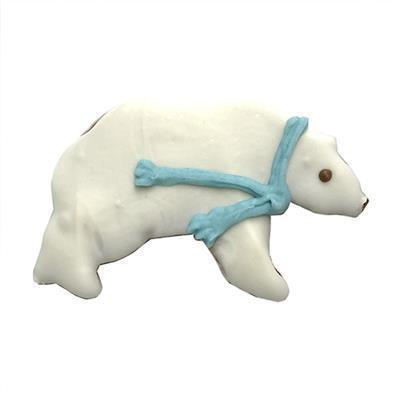 Bubba Rose Biscuit Co. Polar Bear -No-Dog-Bubba Rose Biscuit Co.-PetPhenom