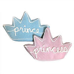 Bubba Rose Biscuit Co. Prince / Princess Crowns -Individually Wrapped: No-Dog-Bubba Rose Biscuit Co.-PetPhenom