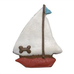 Bubba Rose Biscuit Co. Sailboats -Yes-Dog-Bubba Rose Biscuit Co.-PetPhenom