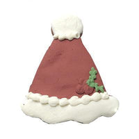 Bubba Rose Biscuit Co. Santa Hat -No-Dog-Bubba Rose Biscuit Co.-PetPhenom