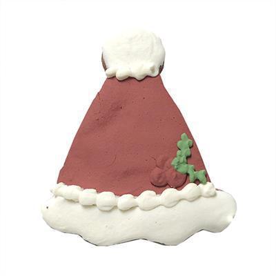 Bubba Rose Biscuit Co. Santa Hat -No-Dog-Bubba Rose Biscuit Co.-PetPhenom
