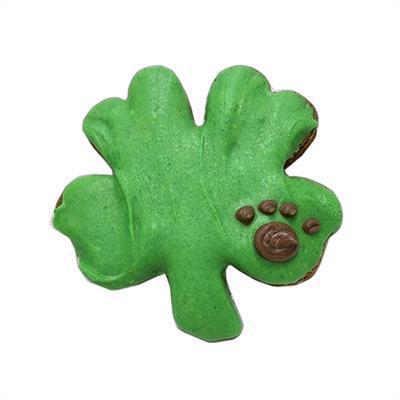 Bubba Rose Biscuit Co. Shamrock -No-Dog-Bubba Rose Biscuit Co.-PetPhenom