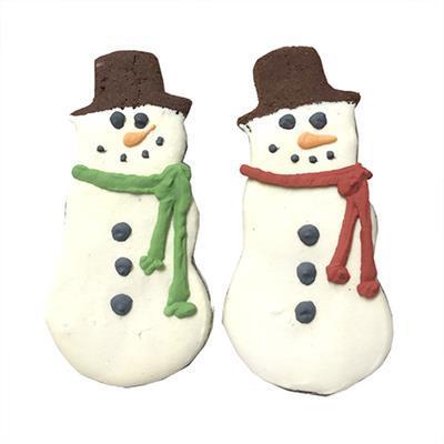 Bubba Rose Biscuit Co. Snowman -No-Dog-Bubba Rose Biscuit Co.-PetPhenom