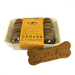 Bubba Rose Biscuit Co. Special Reserve No. 2 - Canard A L'Orange-Dog-Bubba Rose Biscuit Co.-PetPhenom