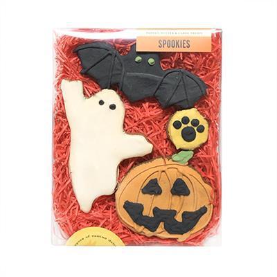 Bubba Rose Biscuit Co. Spookies-Dog-Bubba Rose Biscuit Co.-PetPhenom