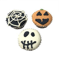 Bubba Rose Biscuit Co. Spooky Mini Cupcakes -No-Dog-Bubba Rose Biscuit Co.-PetPhenom