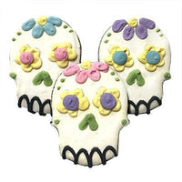 Bubba Rose Biscuit Co. Sugar Skulls -No-Dog-Bubba Rose Biscuit Co.-PetPhenom