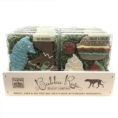 Bubba Rose Biscuit Co. Summer Crate Set-Dog-Bubba Rose Biscuit Co.-PetPhenom