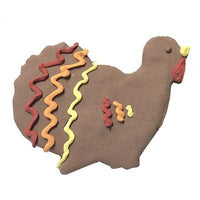 Bubba Rose Biscuit Co. Turkey -No-Dog-Bubba Rose Biscuit Co.-PetPhenom