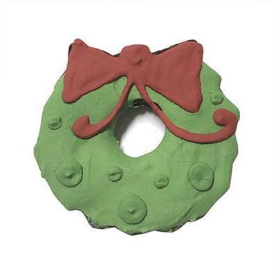 Bubba Rose Biscuit Co. Wreath -No-Dog-Bubba Rose Biscuit Co.-PetPhenom