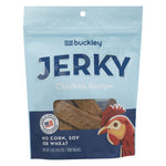 Buckley - Jerky Chicken Original - Case of 6 - 5 OZ-Dog-Buckley-PetPhenom