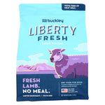 Buckley - Liberty Fresh Lamb - Case of 6 - 4 LB-Dog-Buckley-PetPhenom