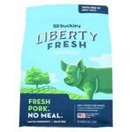 Buckley - Liberty Fresh Pork - Case of 6 - 4 LB-Dog-Buckley-PetPhenom