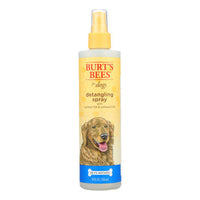 Burts Bees - Spray Detangle Dog Lemon - 1 Each - 10 FZ-Dog-Burts Bees-PetPhenom