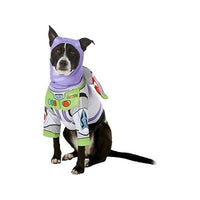 Buzz Pet Costume-Costumes-Rubies-XXL-PetPhenom