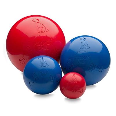 CLIX Boomer Ball - Assorted -Enormous-Dog-CLIX-PetPhenom