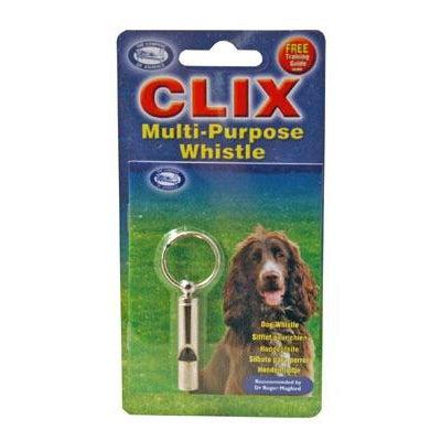 CLIX Multi-Purpose Whistle-Dog-CLIX-PetPhenom