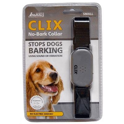 CLIX No Bark Collar -Large-Dog-CLIX-PetPhenom