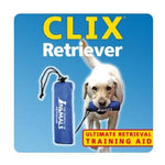CLIX Retriever-Dog-CLIX-PetPhenom